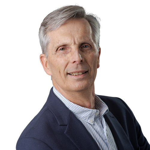 Gordon Burnham-King - Founder of BK Capital Growth