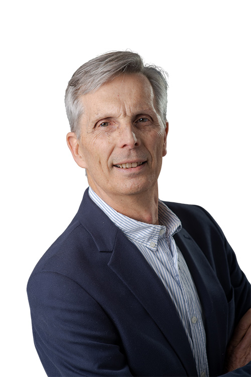 Gordon Burnham-King - Founder of BK Capital Growth