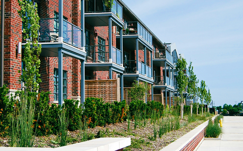 Community Scheme Loans - secured by fixed property