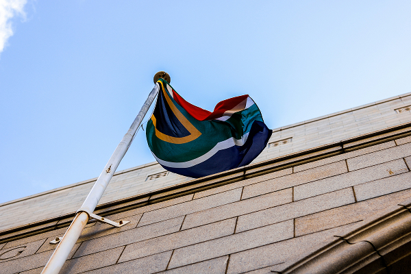 South African law protects your investment